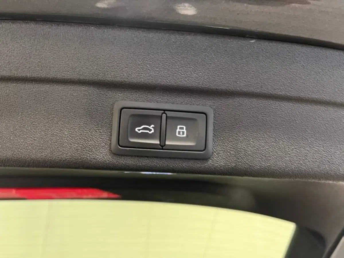 Audi A5 Avant usata a Treviso (11)
