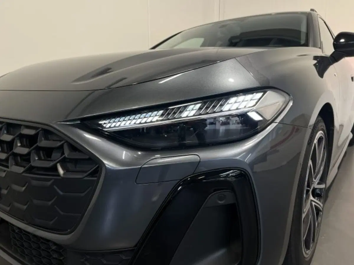 Audi A5 Avant usata a Treviso (13)