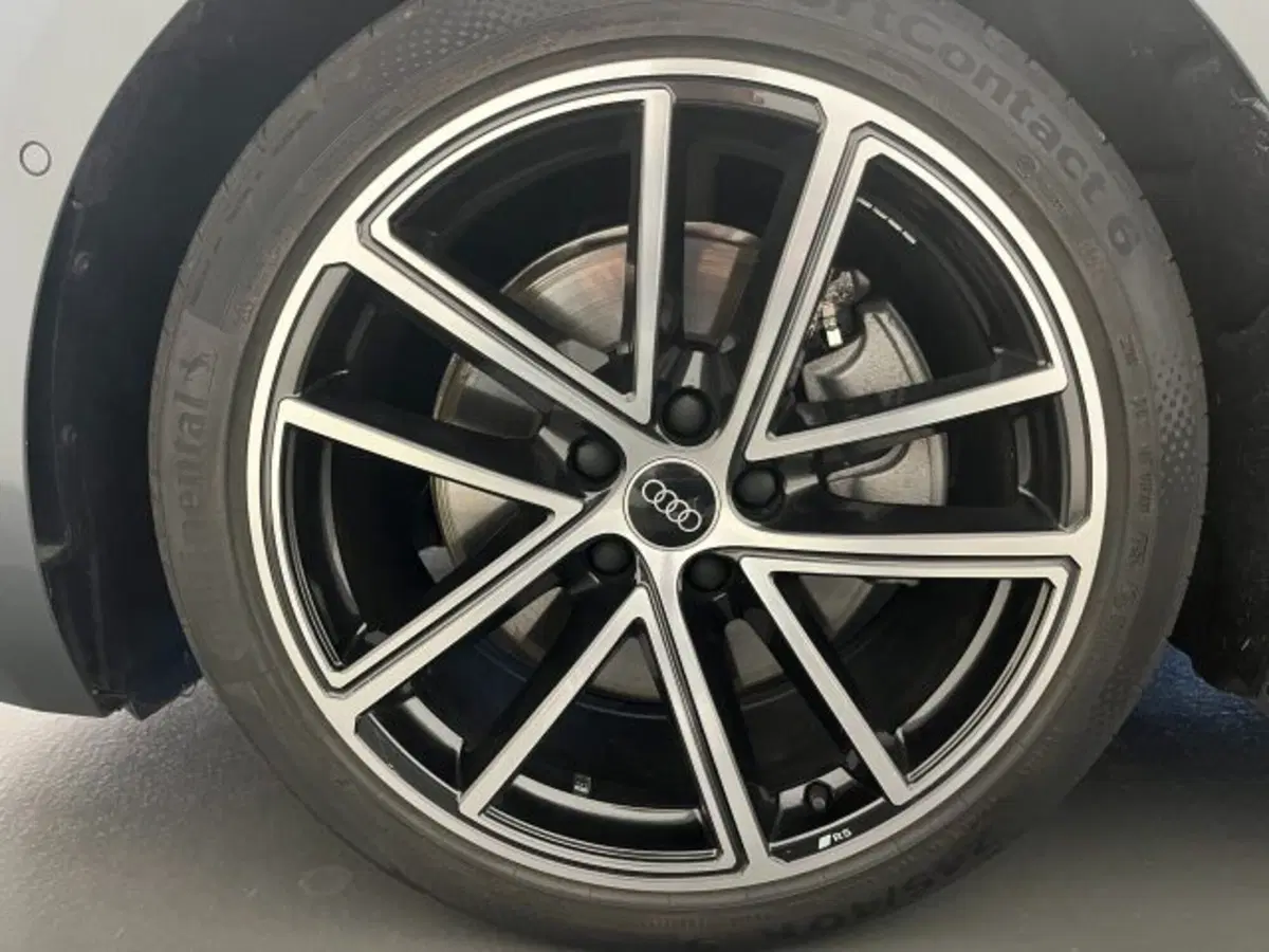 Audi A5 Avant usata a Treviso (14)