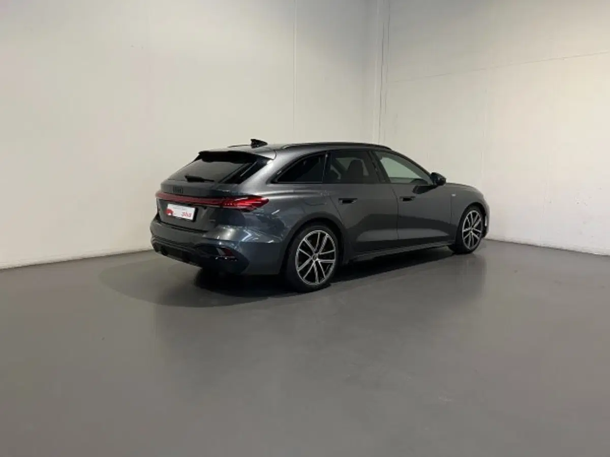 Audi A5 Avant usata a Treviso (2)
