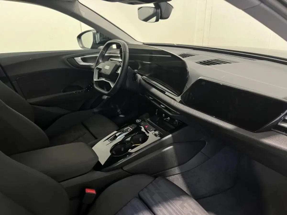Audi A5 Avant usata a Treviso (3)