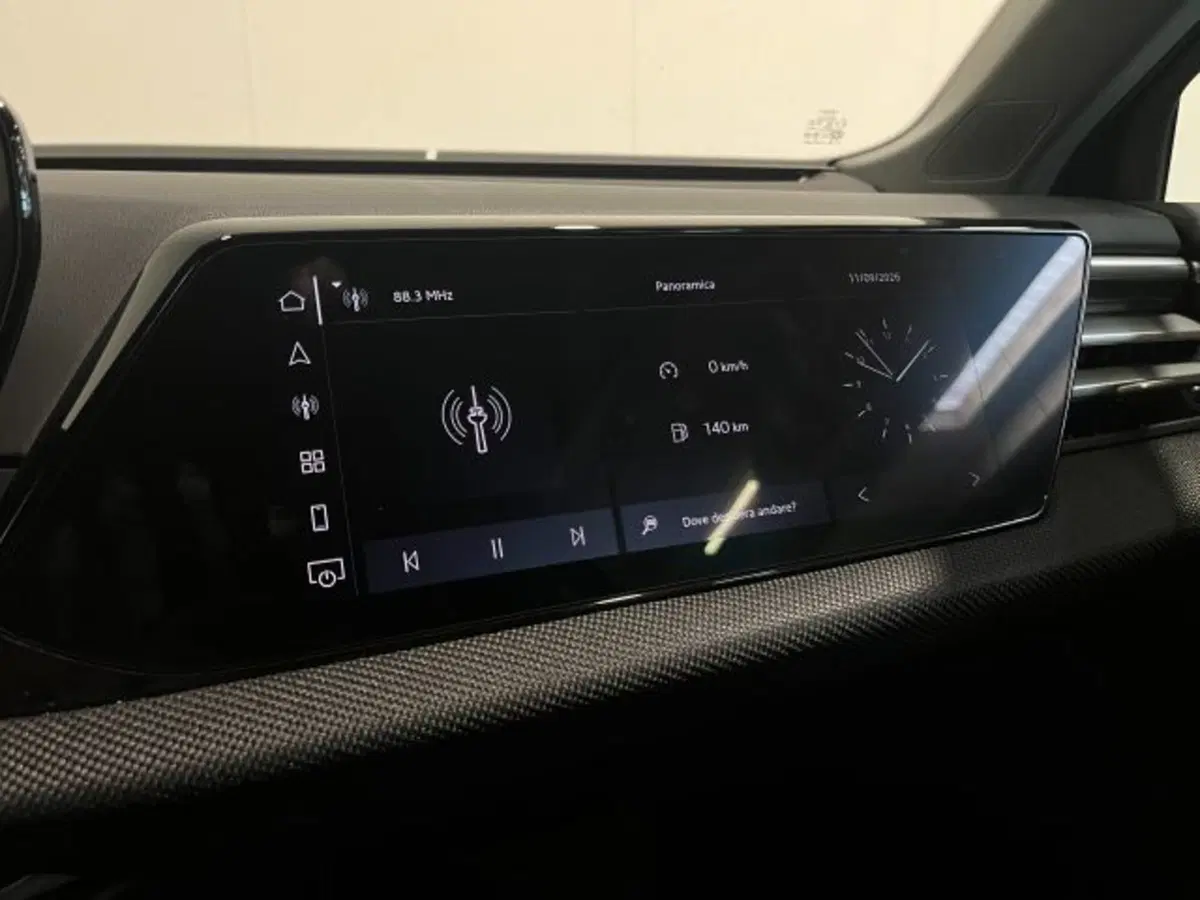 Audi A5 Avant usata a Treviso (8)