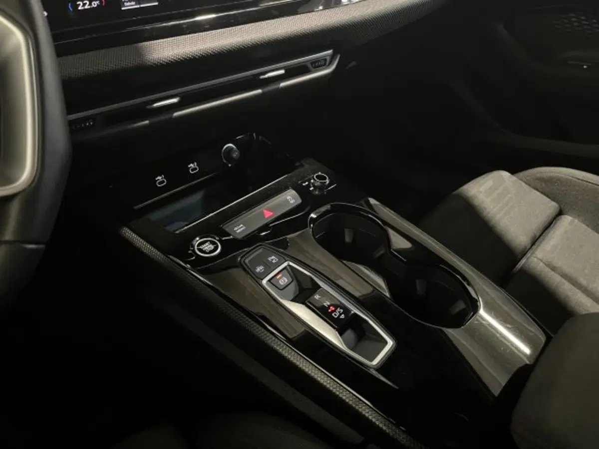 Audi A5 Avant usata a Treviso (9)
