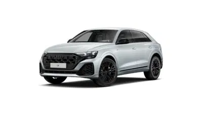 Audi Q8 Sportback 50 S line edition quattro nuova a Conegliano
