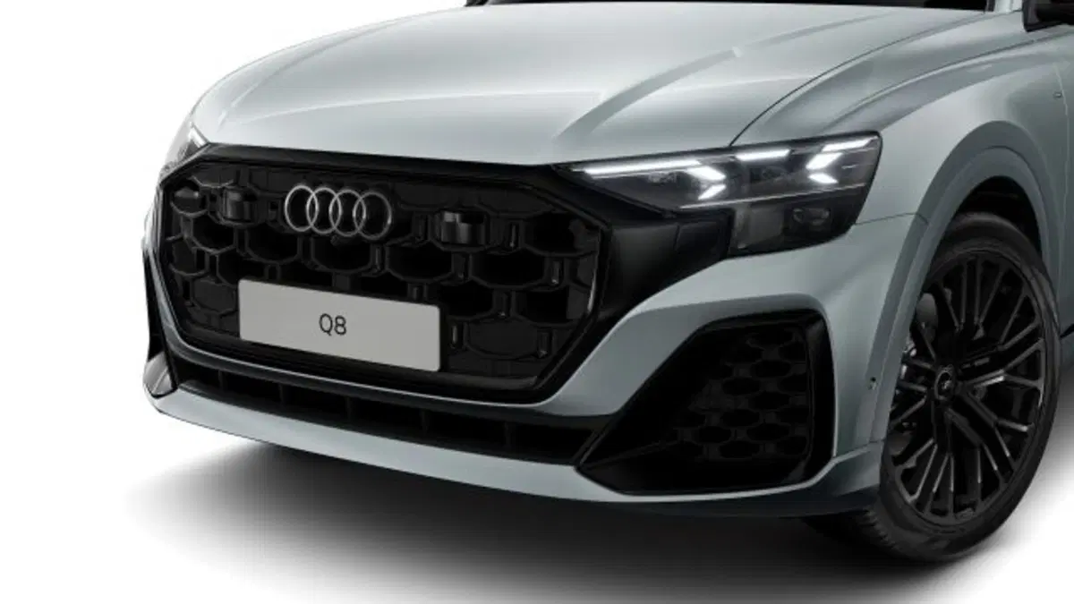 Audi Q8 Sportback nuova a Treviso (2)
