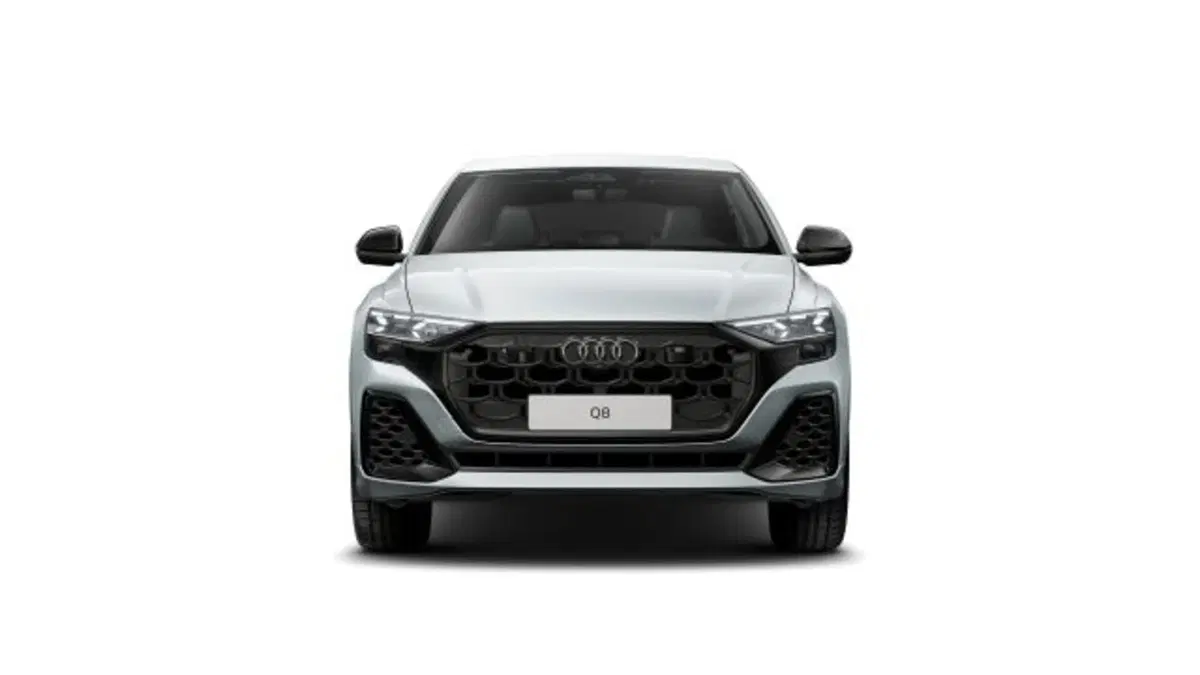 Audi Q8 Sportback nuova a Treviso (3)