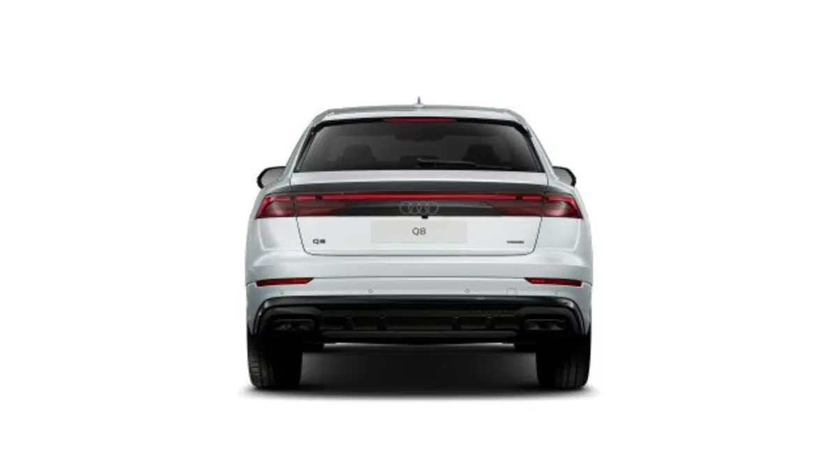 Audi Q8 Sportback nuova a Treviso (4)