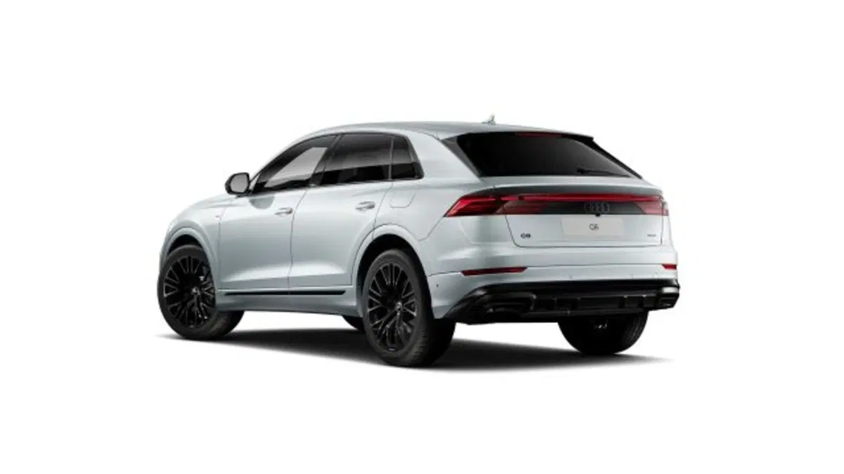 Audi Q8 Sportback nuova a Treviso (5)