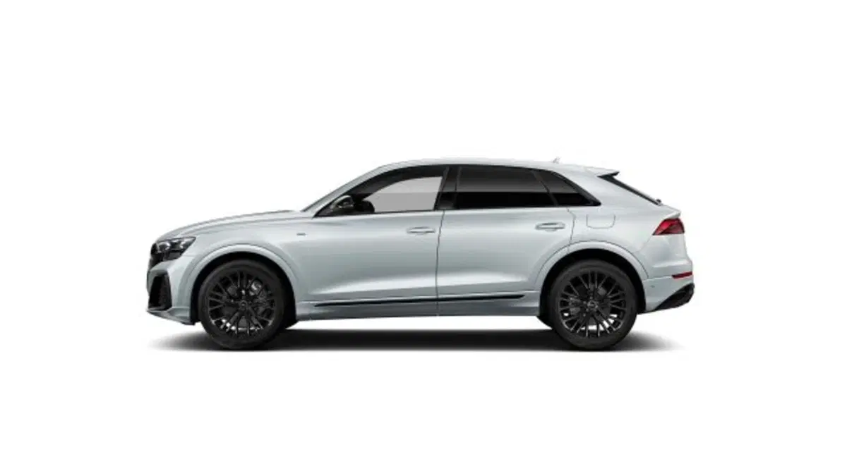 Audi Q8 Sportback nuova a Treviso (6)