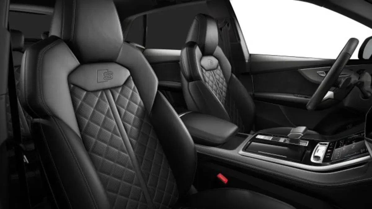Audi Q8 Sportback nuova a Treviso (7)