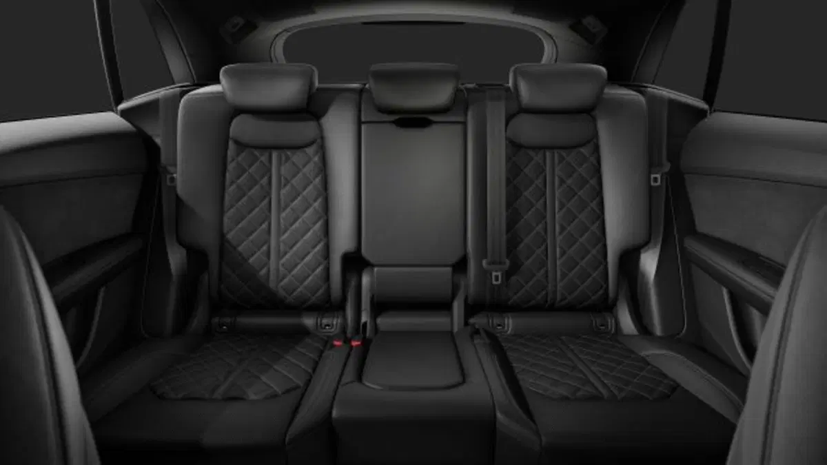 Audi Q8 Sportback nuova a Treviso (9)