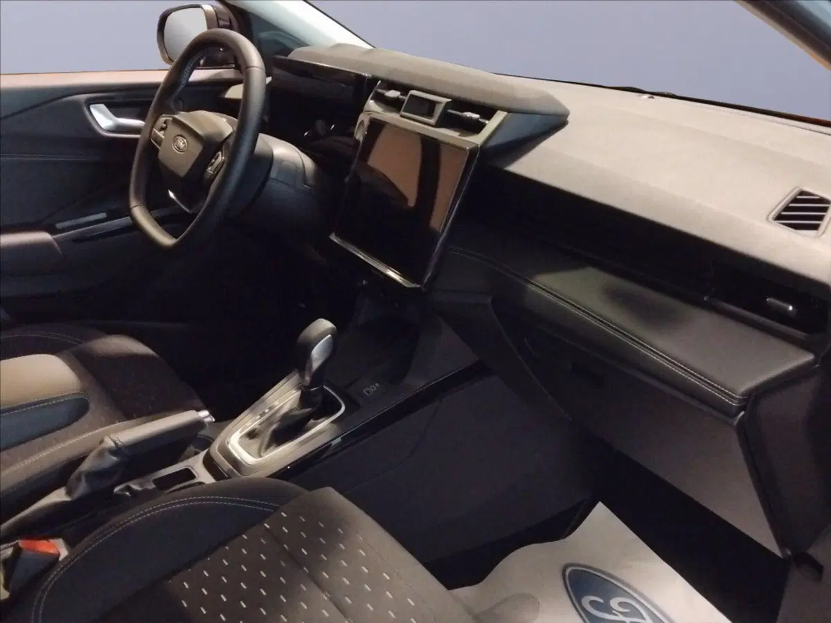 Ford Puma nuova a Milano (10)