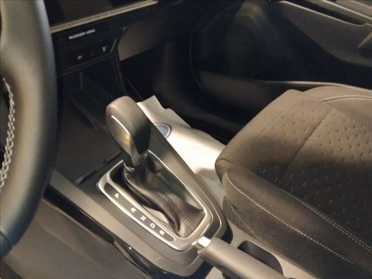 Ford Puma nuova a Milano (12)