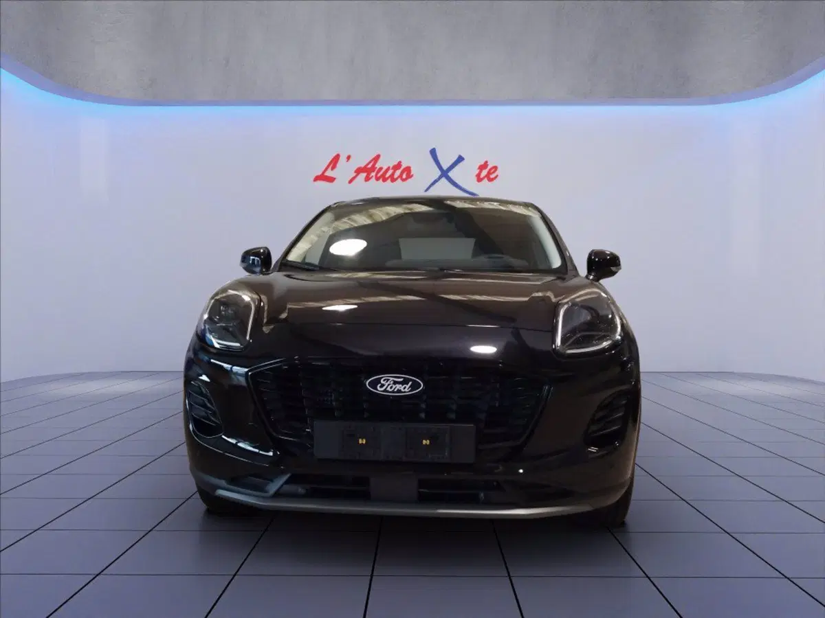 Ford Puma nuova a Milano (5)