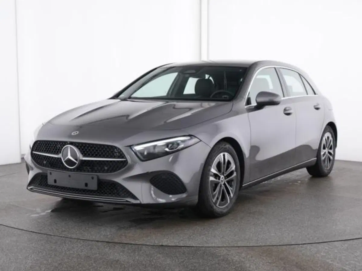 Mercedes-Benz Classe A usata a Milano