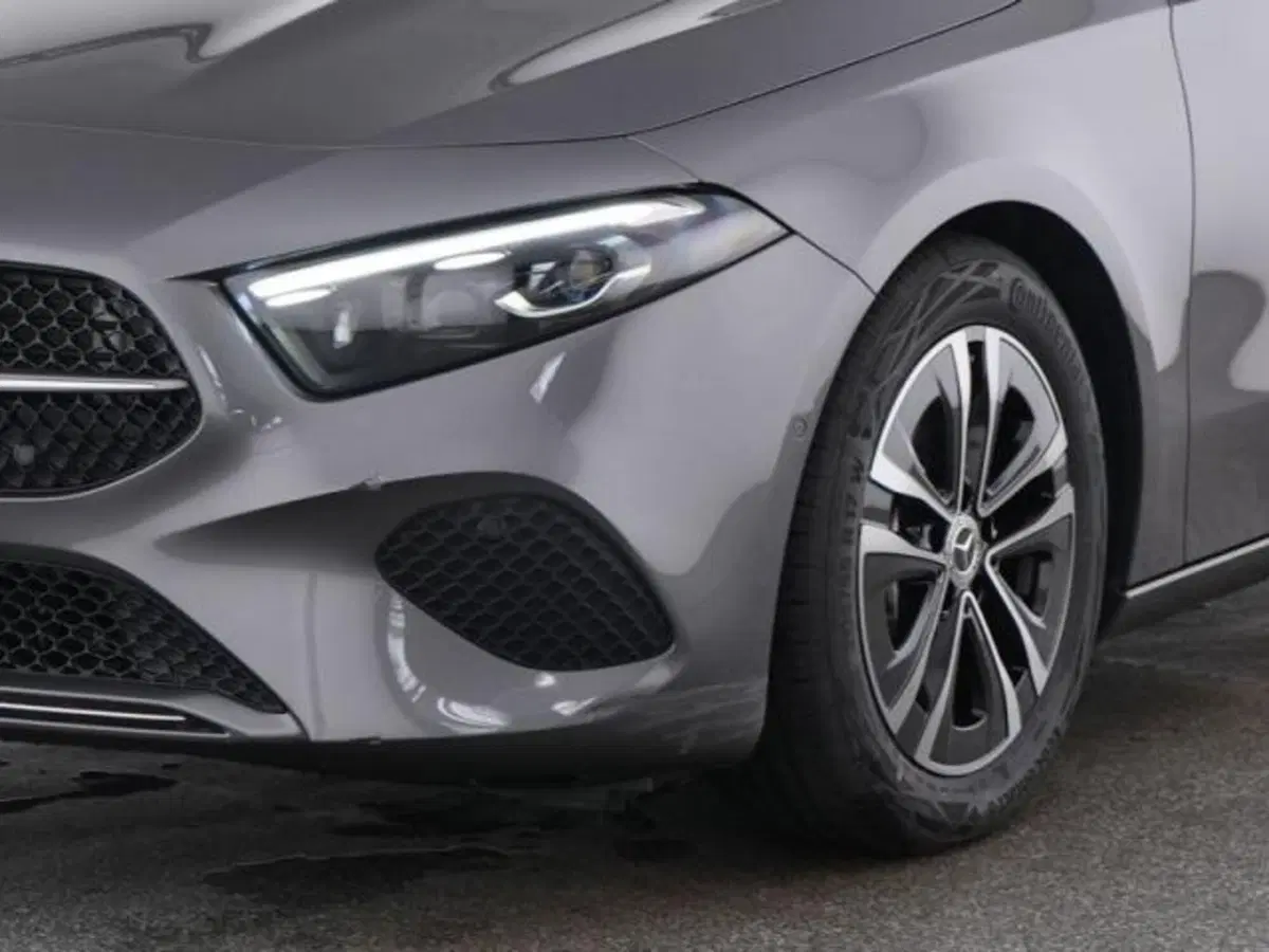 Mercedes-Benz Classe A usata a Milano (3)