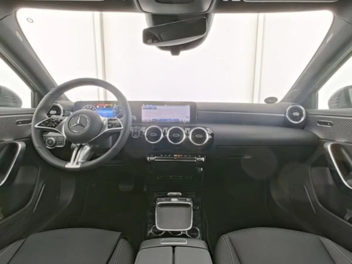 Mercedes-Benz Classe A usata a Milano (6)