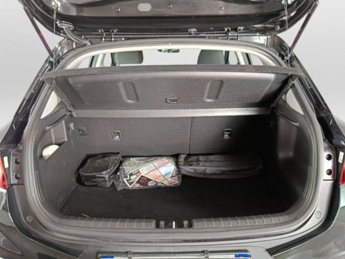 Kia Stonic usata a Teramo (19)
