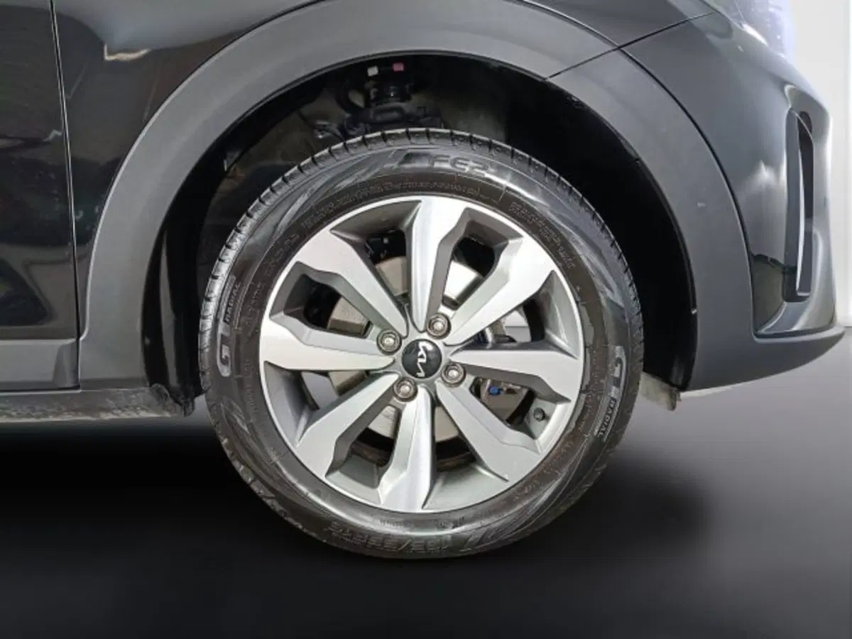 Kia Stonic usata a Teramo (20)