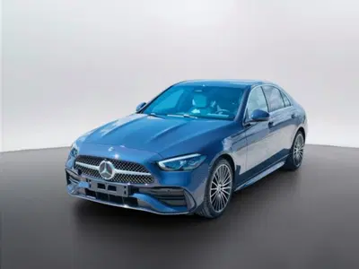 Mercedes-Benz Classe C 220 d Mild hybrid Premium nuova a Mosciano Sant'Angelo