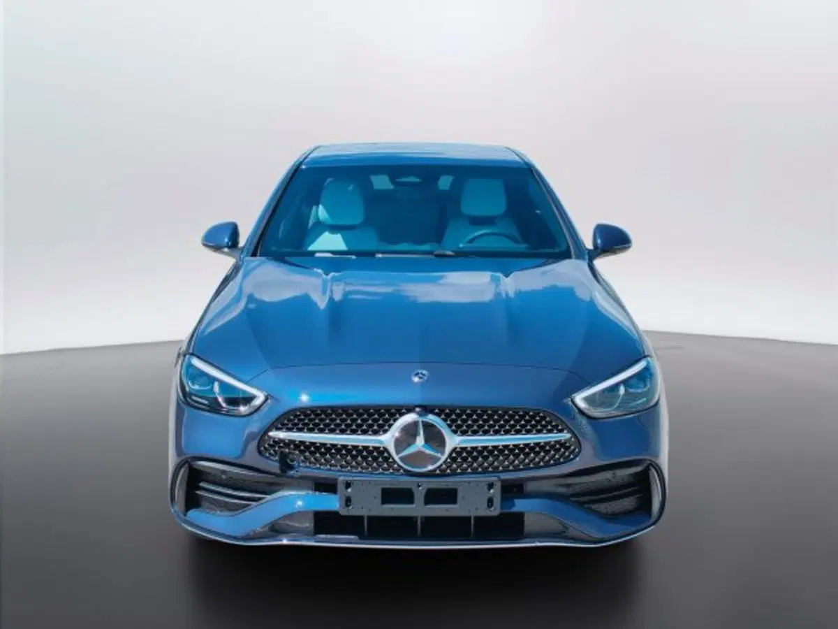 Mercedes-Benz Classe C nuova a Teramo (2)