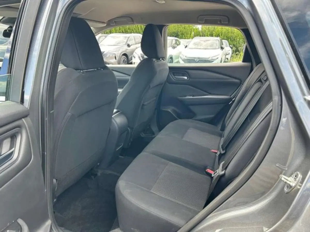 Nissan Qashqai usata a Firenze (12)