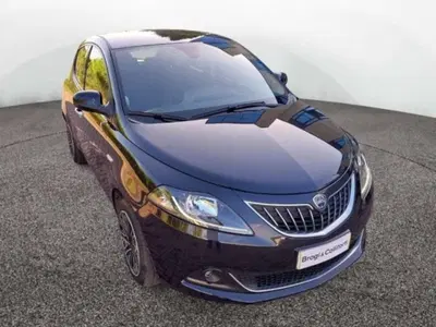 Lancia Ypsilon 1.2 69 CV 5 porte GPL Ecochic Alberta Ferretti del 2023 usata a Empoli