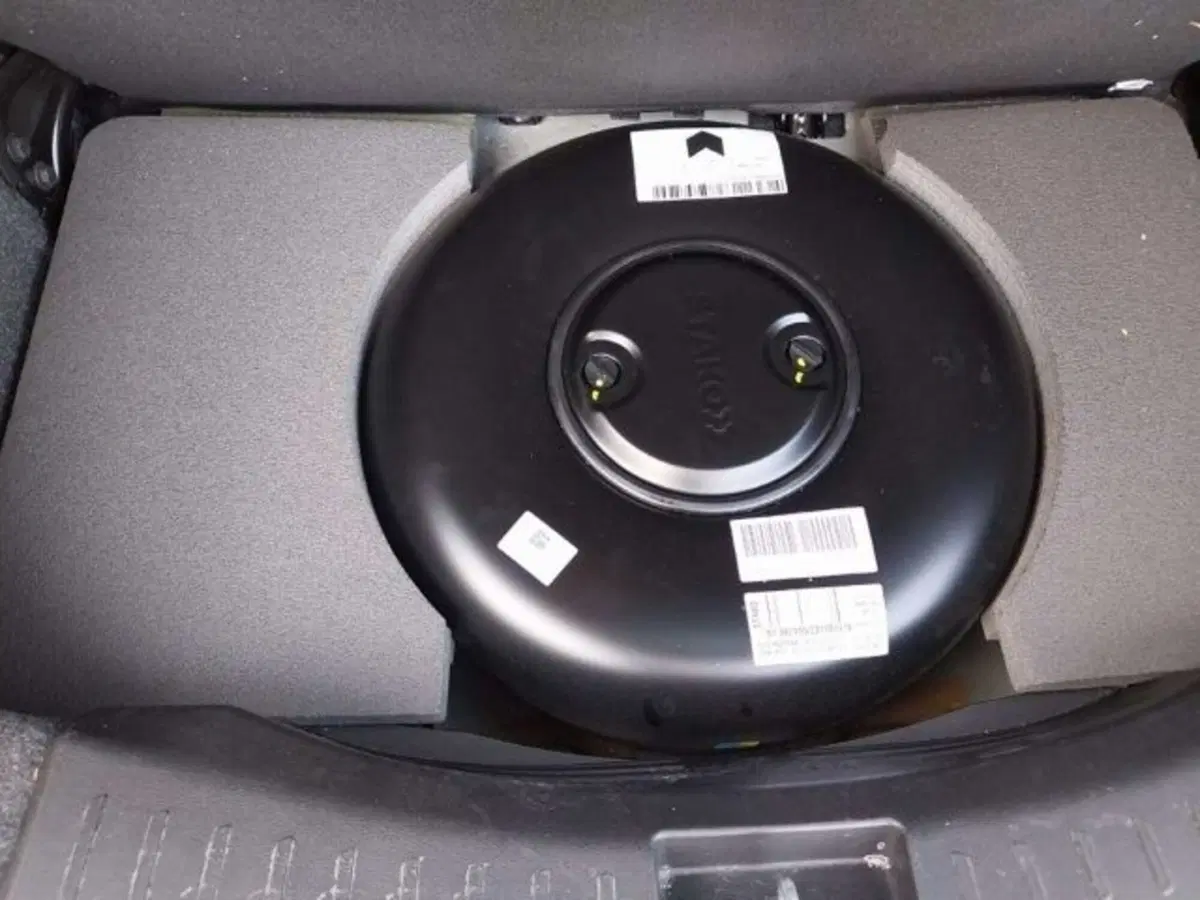 Lancia Ypsilon usata a Firenze (10)
