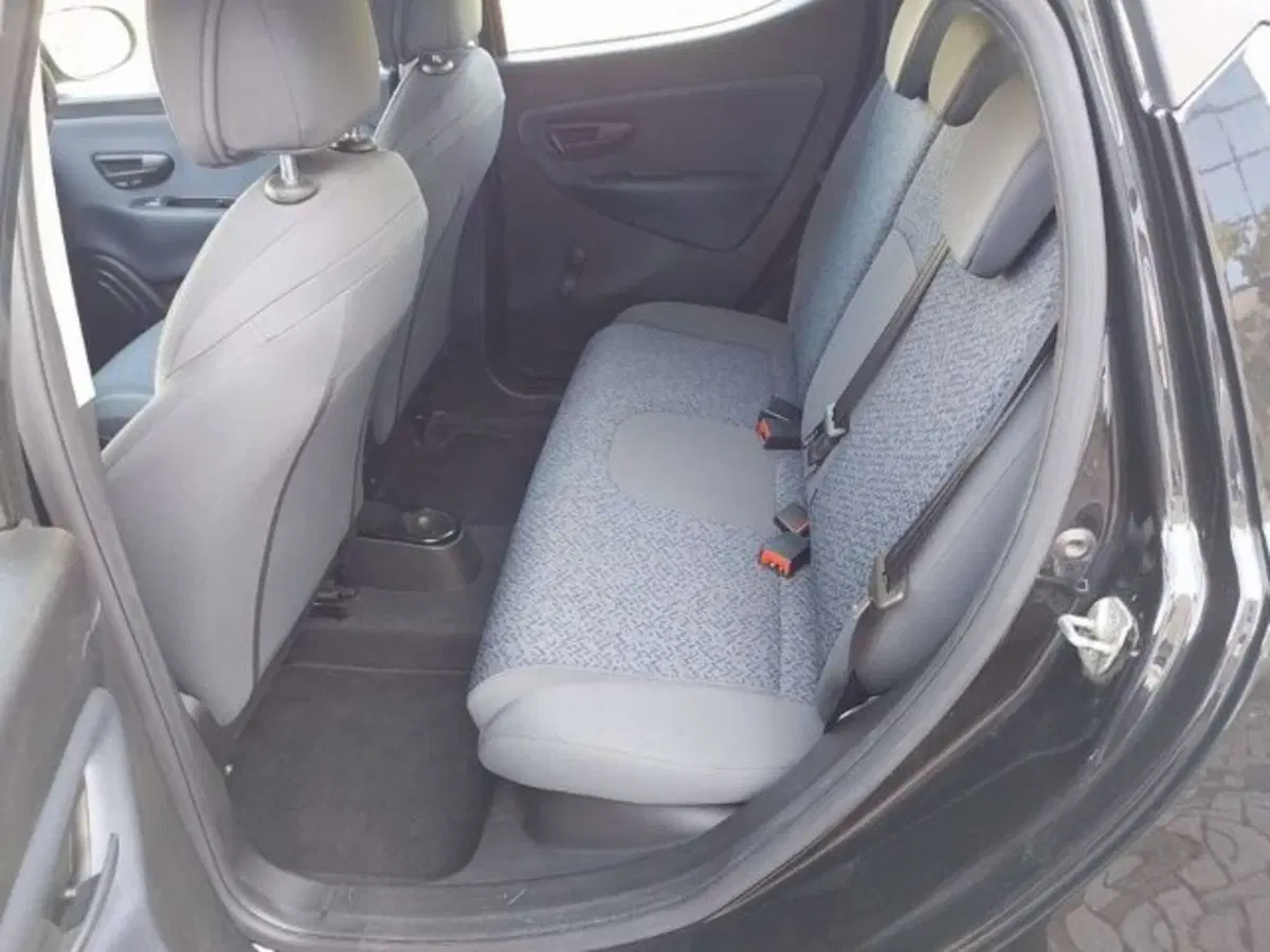 Lancia Ypsilon usata a Firenze (8)