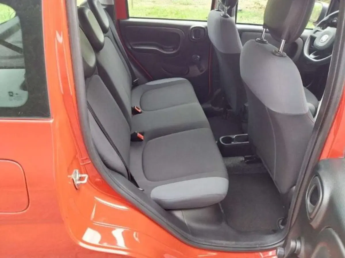 Fiat Panda usata a Firenze (11)