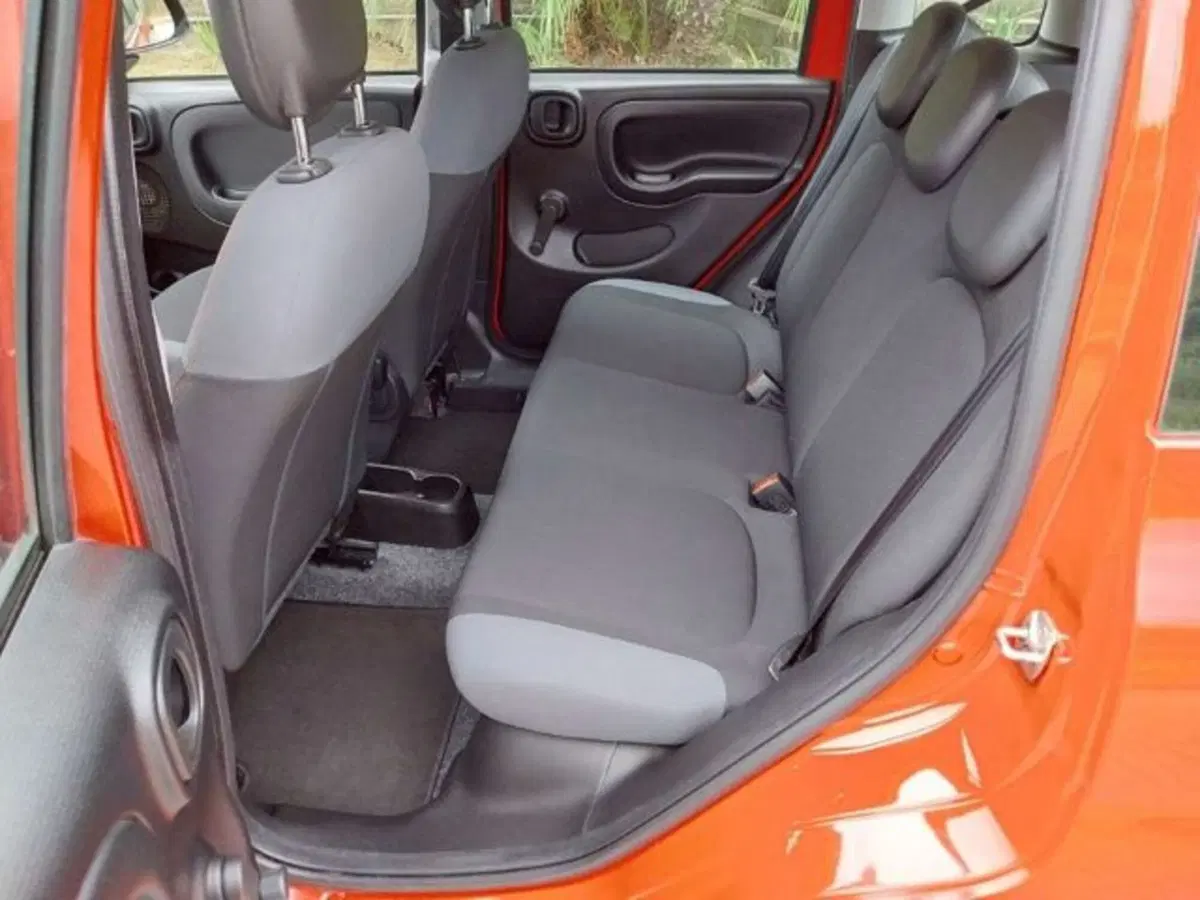 Fiat Panda usata a Firenze (8)