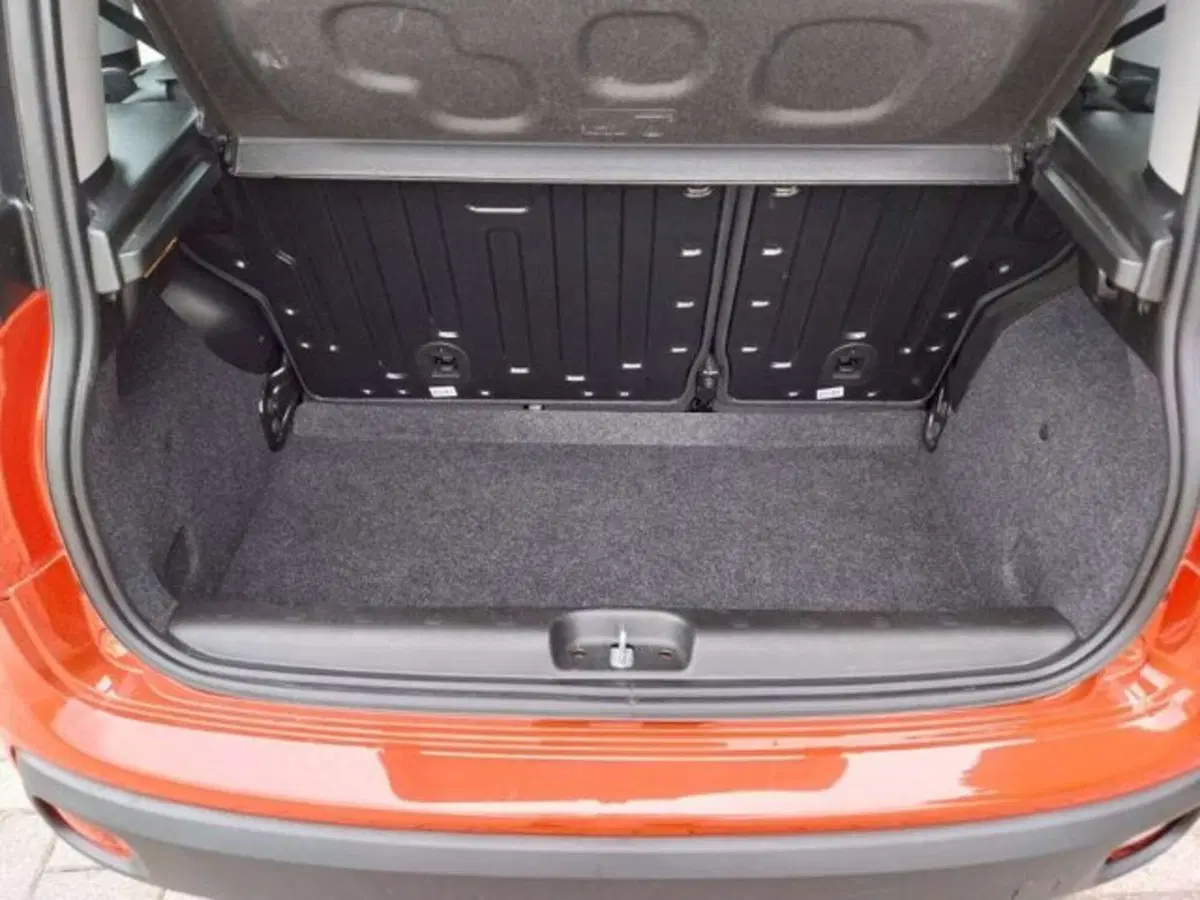 Fiat Panda usata a Firenze (9)