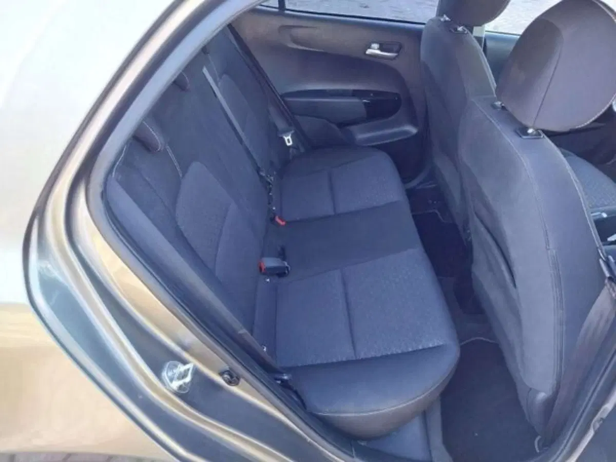 Kia Picanto usata a Firenze (12)