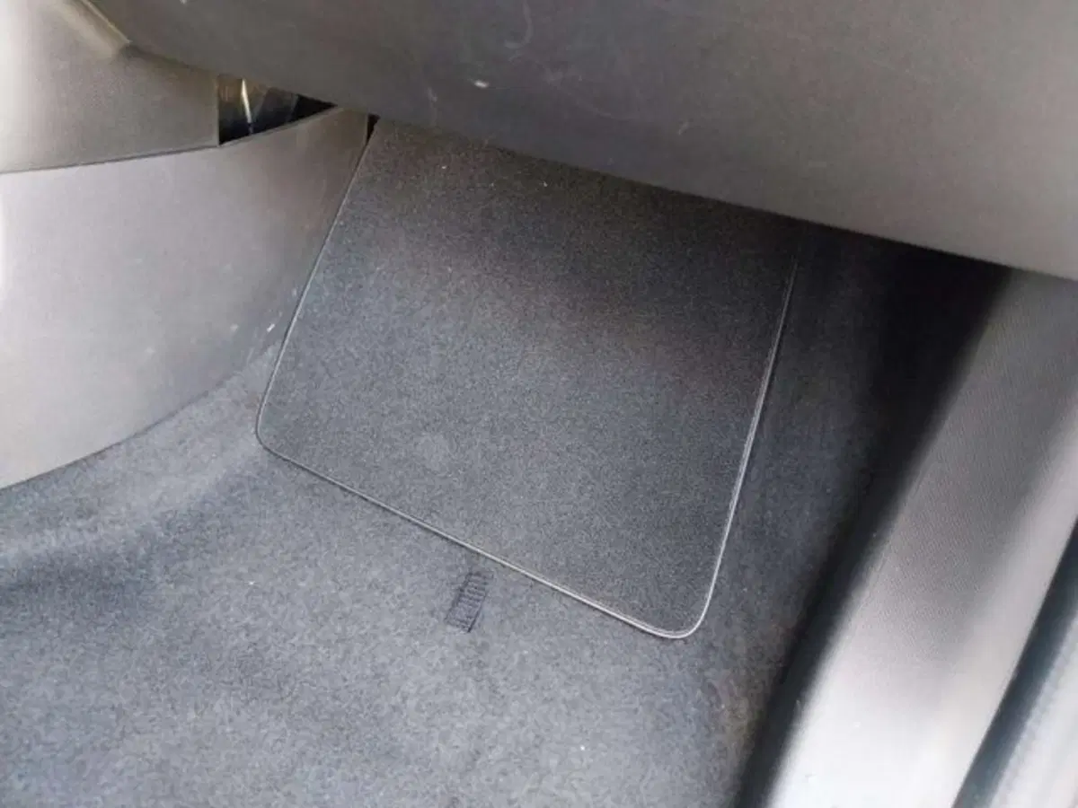 Renault Twingo usata a Firenze (12)