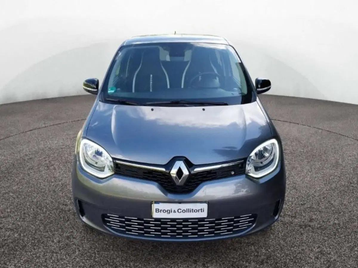 Renault Twingo usata a Firenze (2)