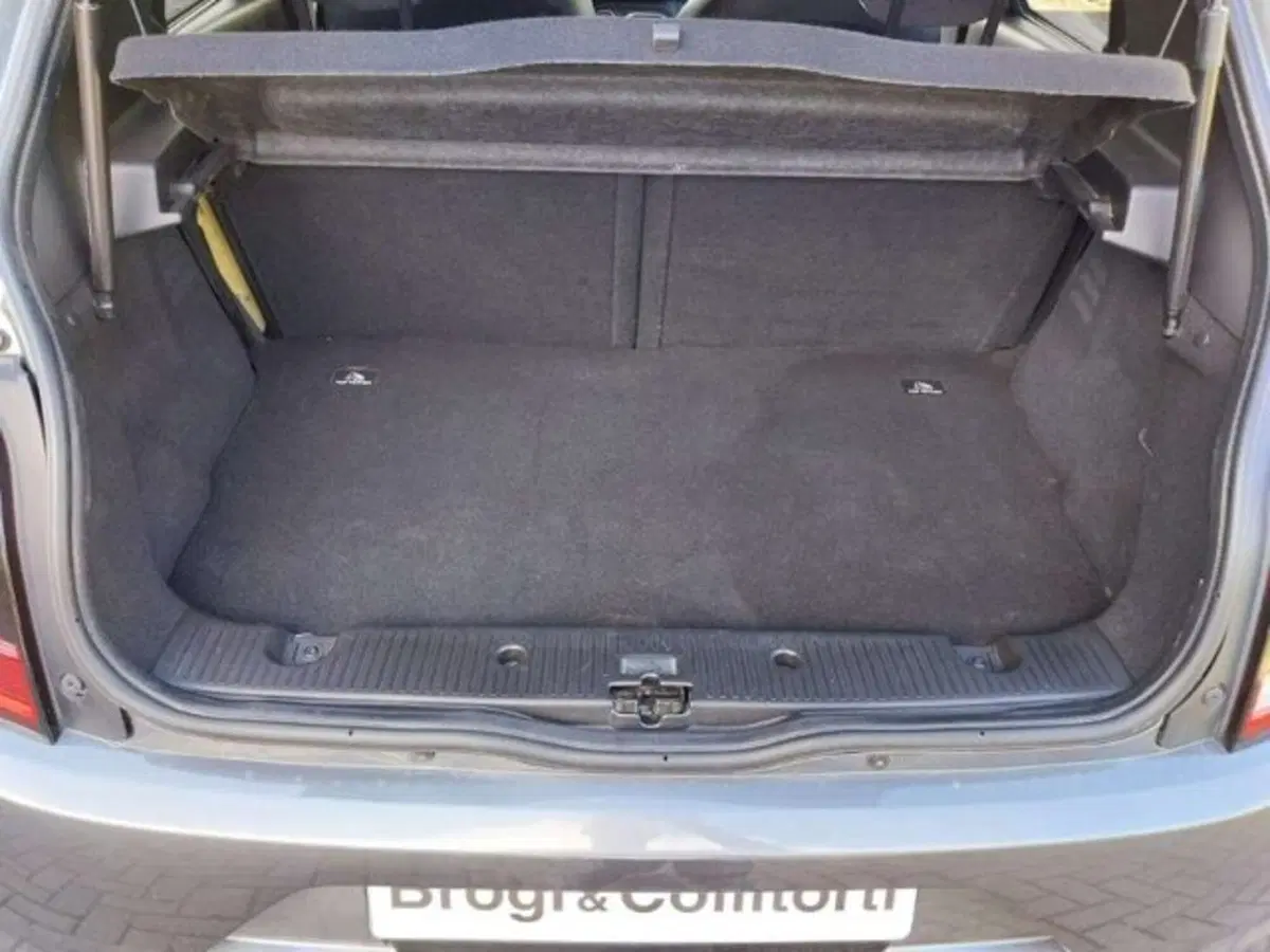 Renault Twingo usata a Firenze (9)