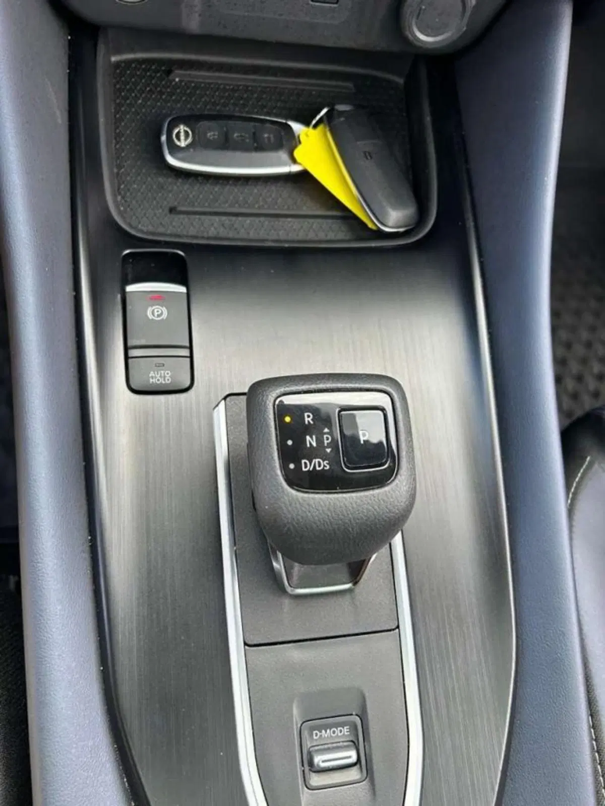 Nissan Qashqai usata a Firenze (9)
