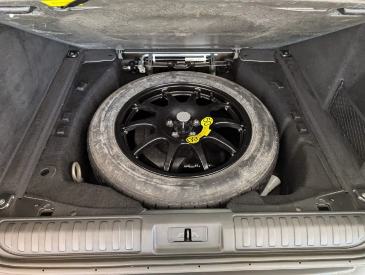 Land Rover Range Rover Sport usata a Cuneo (8)