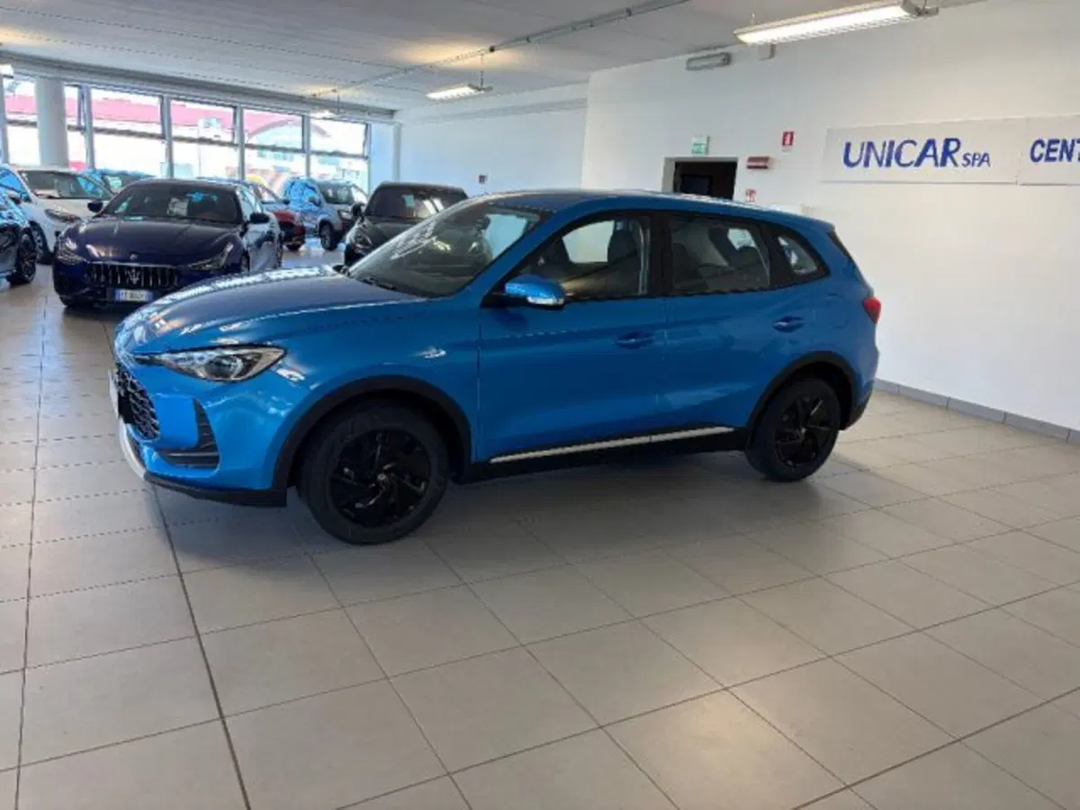 Mg ZS nuova a Cuneo (2)