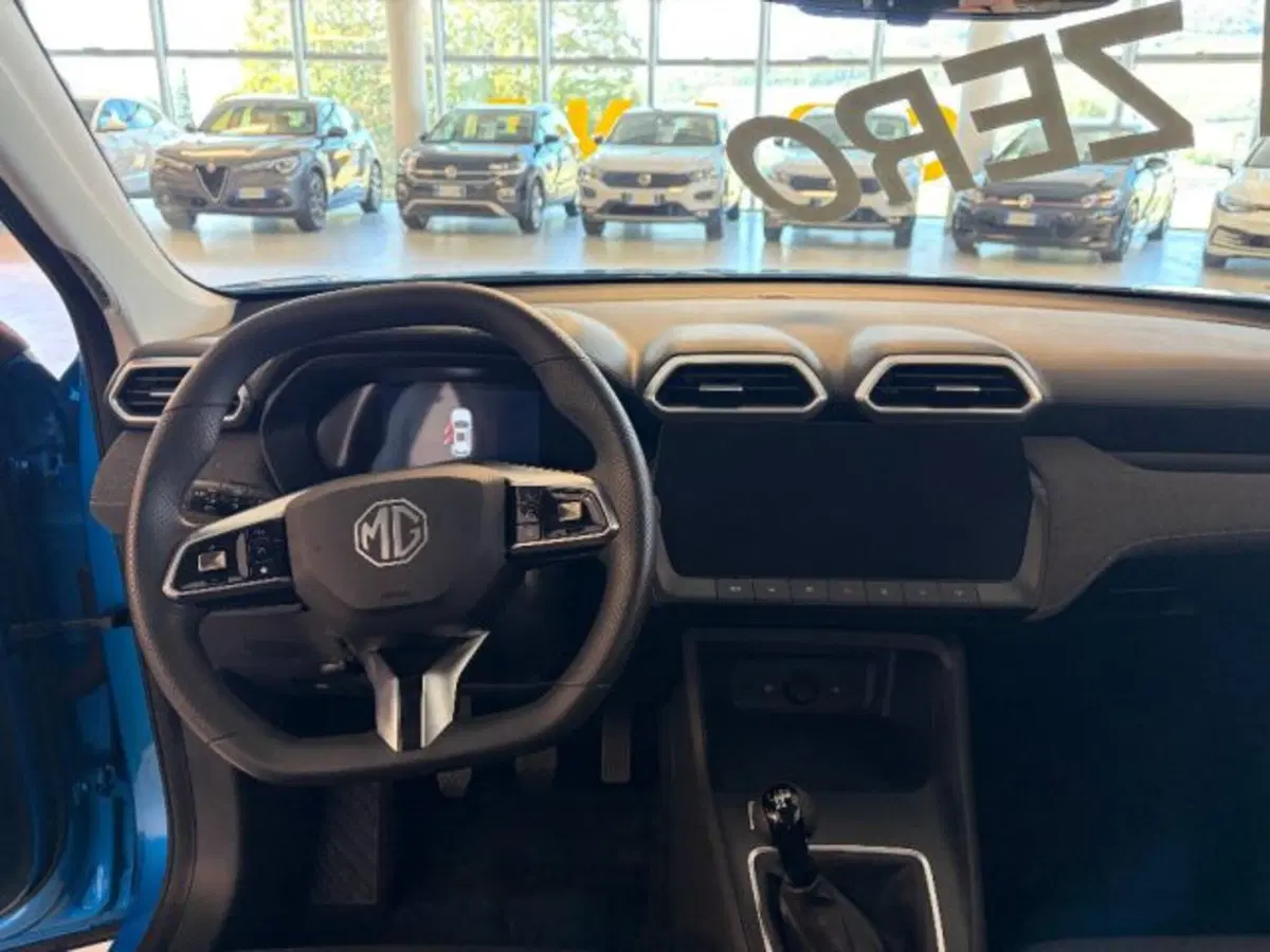 Mg ZS nuova a Cuneo (8)