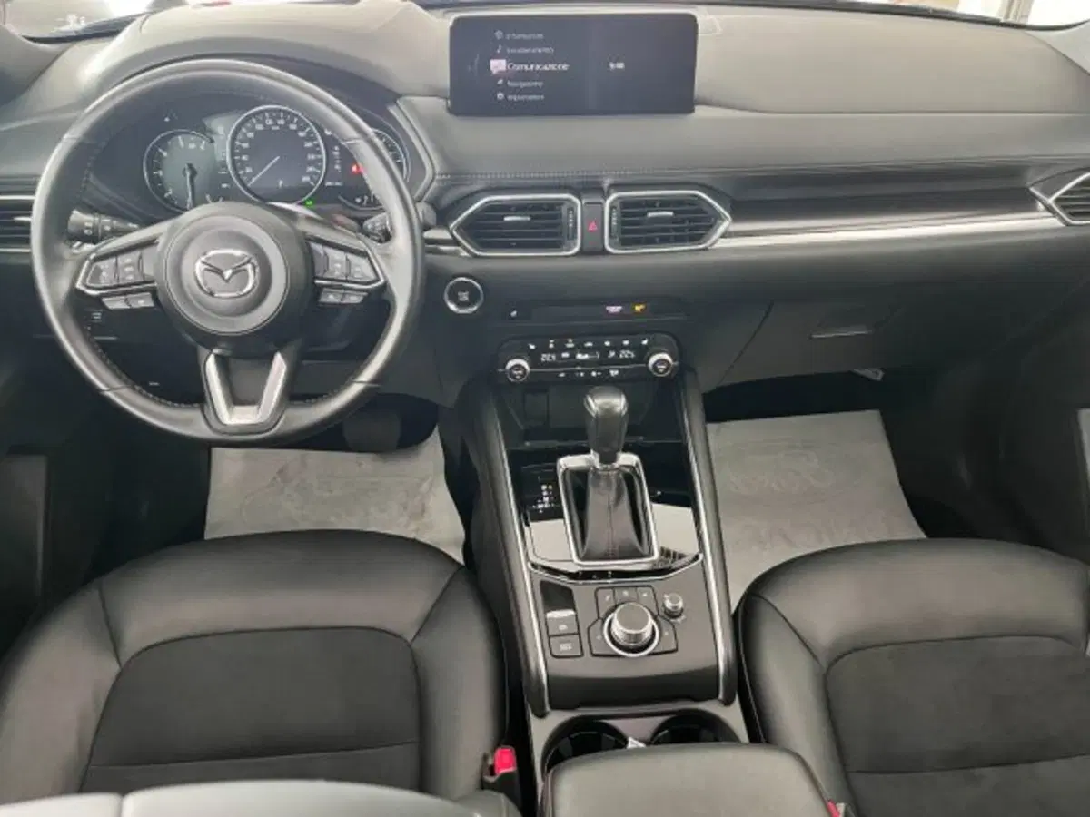 Mazda CX-5 usata a Cuneo (10)