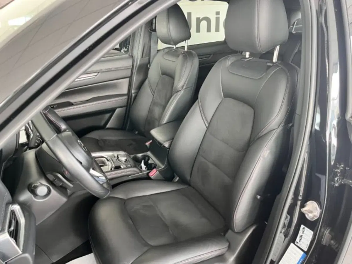 Mazda CX-5 usata a Cuneo (13)