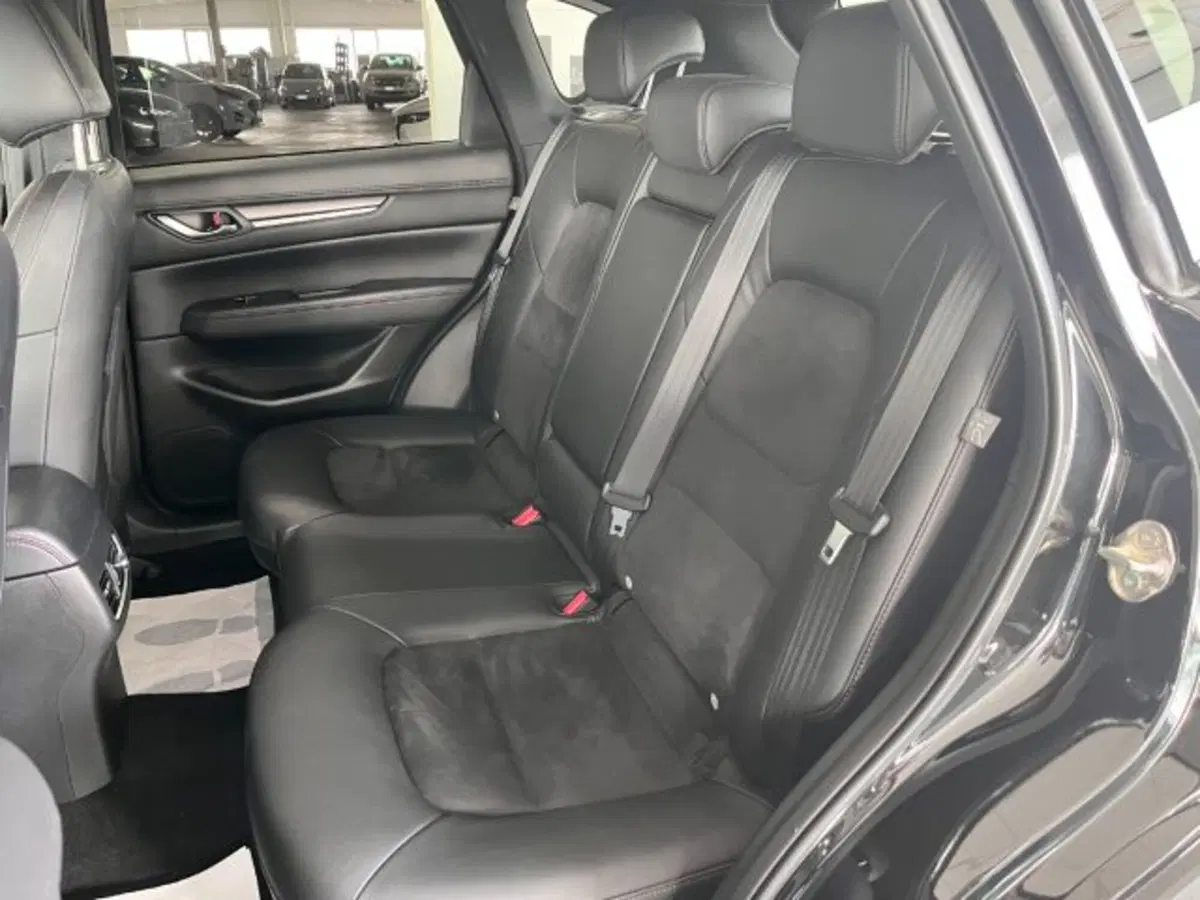 Mazda CX-5 usata a Cuneo (14)