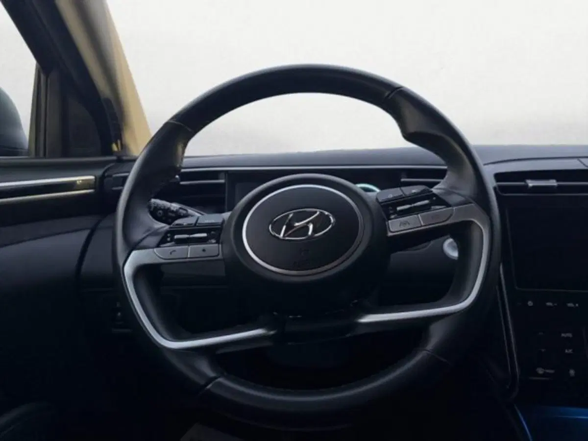 Hyundai Tucson usata a Treviso (10)