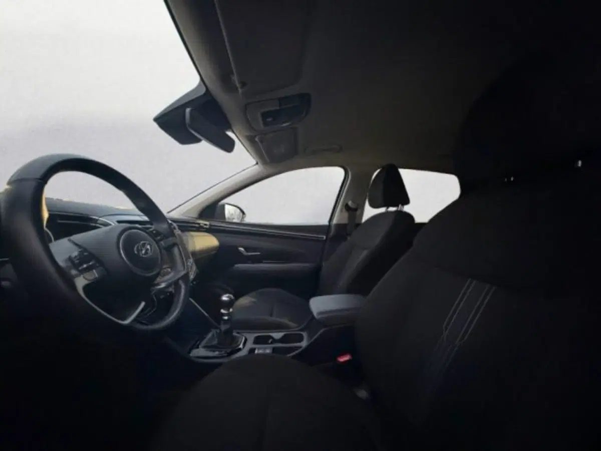 Hyundai Tucson usata a Treviso (8)