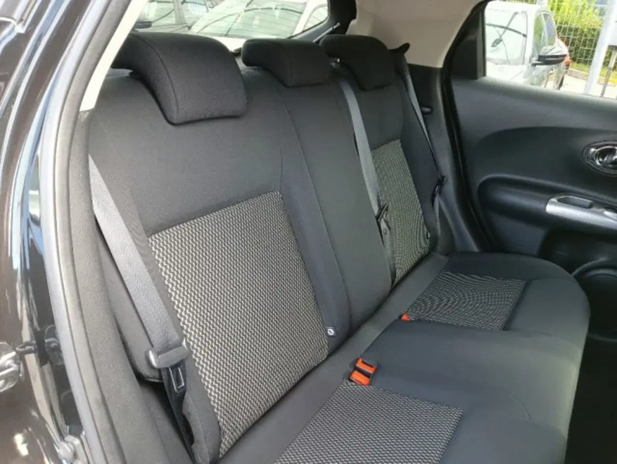 Nissan Juke usata a Brescia (19)