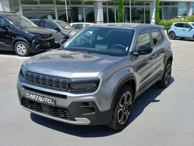 Jeep Avenger 1.2 turbo Summit fwd 100cv nuova a Desenzano del Garda