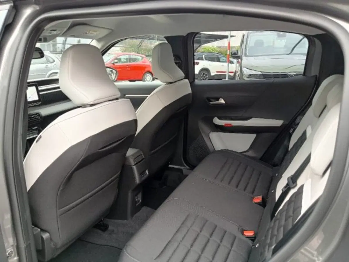 Citroen C5 Aircross nuova a Brescia (11)