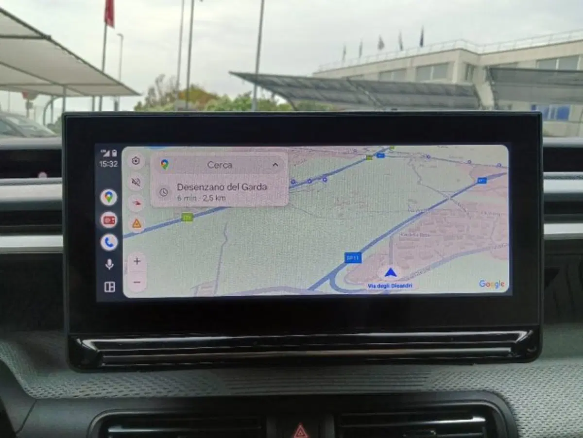 Citroen C5 Aircross nuova a Brescia (13)