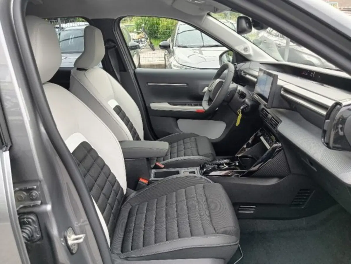 Citroen C5 Aircross nuova a Brescia (19)